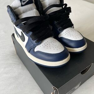 Jordan 1 Retro